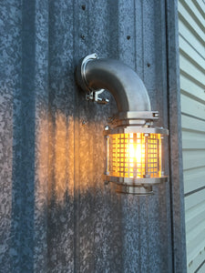 Outdoor Wall Lamp 90